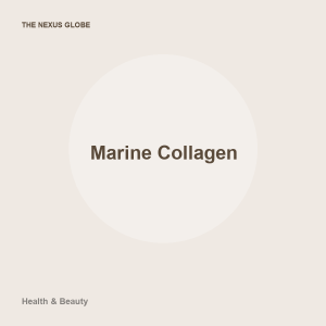 Marine Collagen Powder 300g